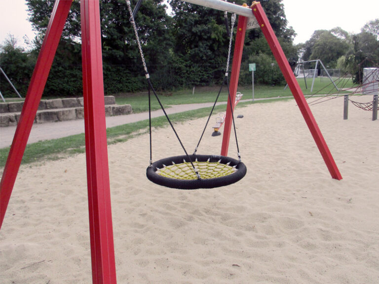 Spielgeräte für Kinder mit Beeinträchtigungen