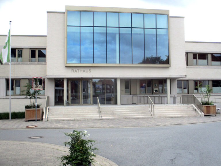 Verwaltung
